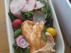 -AFS Cafe & Canteen(闽江二路店)