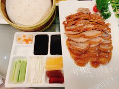 -东四民芳餐厅(朝阳门店)