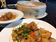 -新天世纪中餐厅