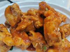 -天隆酒店·本地海鲜鲁菜(烟台大学店)
