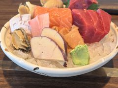 -田舍家Inakaya·炉端烧·铁板烧(天汇igc店)