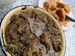 定家小酥肉-定家小酥肉·清真(回民街店)