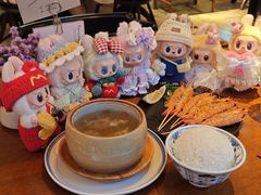 -林四喜·闽南传家菜(鼓浪屿店)