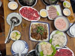 -厝味火锅·潮汕卤水火锅(十一合店)
