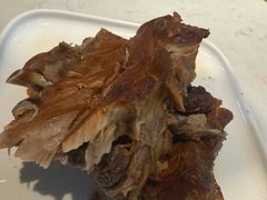 -北李妈妈菜·海肠捞饭(开发区万达店)