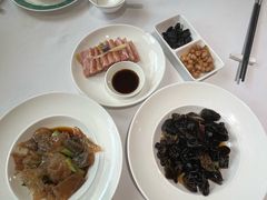 -老洋房花园饭店(绍兴路店)