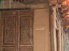 -食欲老院子荆芥疙瘩汤(经五路店)