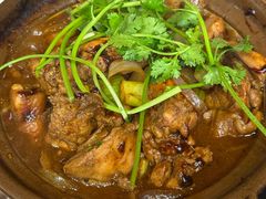 -川香煲(茅台路店)