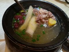 -毛家饭店(今洲广场店)