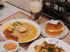 -華人 華星冰室(氹仔 店)