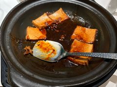 -费大厨辣椒炒肉(悠唐购物中心店)