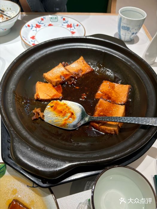 费大厨辣椒炒肉(悠唐购物中心店)图片