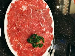 -一哥澳门豆捞 · 十七年经典澳门火锅(四季天地店)
