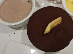 提拉米苏-斗牛士牛排餐厅(嘉里汇店)