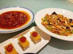 -老太原菜馆(南宫店)