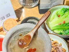 -生机蔬食·24节气料理餐厅(番禺广场店)