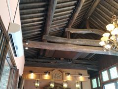 大堂-烧肉馆(古北水镇景区店)