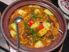 -锦楼·臻选新杭帮(杭州中心店)