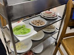 -三兴涮羊肉(荣安大街店)