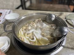 -东山羊庄(八卦岭店)