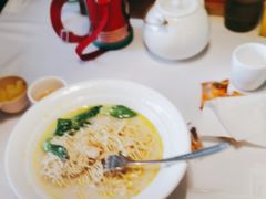 -小厨娘淮扬菜(清江苏宁广场店)