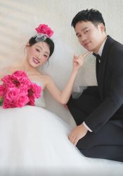 -今生有约婚纱摄影店(景德路店)