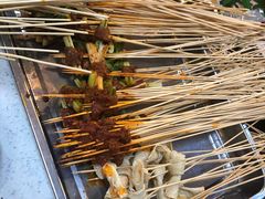 -钢管厂歆瑞源油卤串串香(春熙路太古里店)