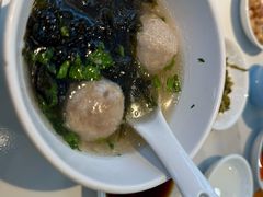 -陆记鹅庄·潮汕菜·狮头鹅(大仟里店)