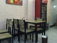-土耳其烤肉饭镇江百年面霸(玉茗华城店)