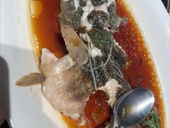 -阿明小菜·海鲜·上海菜(梅陇店)