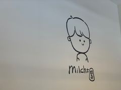 -milch·t妙奇(五大道店)