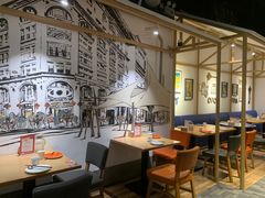 -渝信川菜 · 川味家常菜(财富购物中心店)