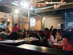 -木屋烧烤(白石洲店)