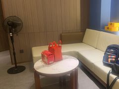 -国惠大酒楼(仓山万达店)