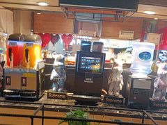 -梨花自助烤肉(乐宾店)