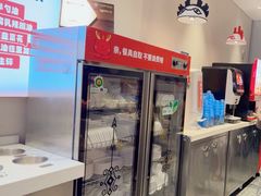 -龍歌自助小火锅(李沧顺和汇店)