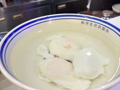 -韩萍老南京馄饨(河西万达店)