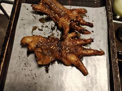 -麦凯伦烧烤·精酿超级工厂店(金桥总店)