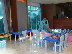 -渔岛海洋度假区