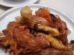 -和平馆·地道港澳茶餐厅(西门口店)