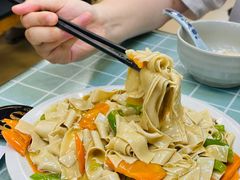 -东北饺子王(港澳广场购物中心店)