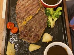 -必胜客(安河桥北店)