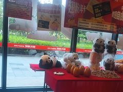 -管氏翅吧(马家堡店)