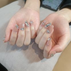 -LILY NAILS美甲美睫