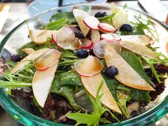 小吊素什锦-小吊梨汤·北京菜(香山店)