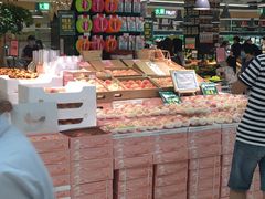 -长申超市(美食城店)