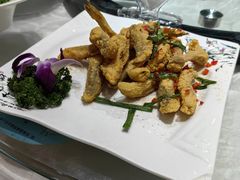 -铜川海鲜楼(阜宁店)