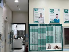 -中农国际动物医院24小时·猫科·骨科·急重症中心