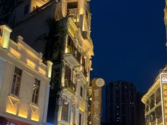 -汕头市小公园