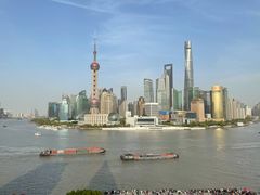 -上海和平饭店华懋阁 Cathay Room